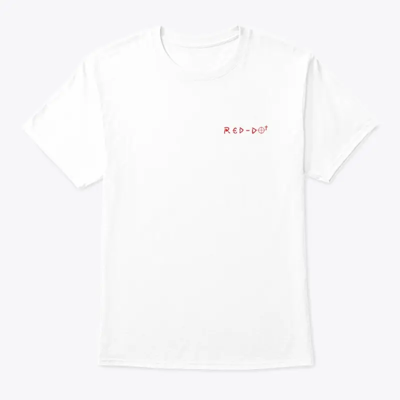 Red-D.O.T! Logo Shirt